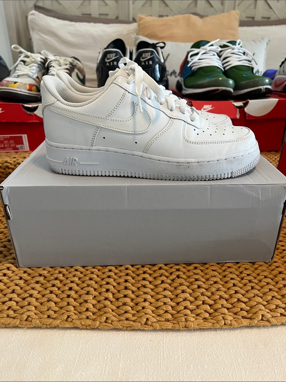 Women’s Nike Air Force 1 Low